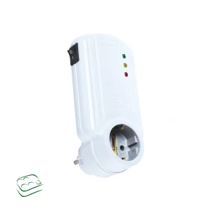محافظ برق پکیج دیواری