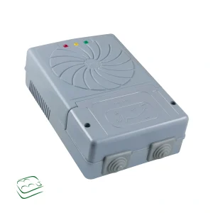 محافظ ولتاژ کولر گازی تیراژه مدل ۹۰۰۹