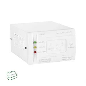 محافظ برق یخچال-فریزر تیراژه مدل S۴۰۰۴