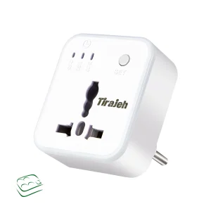 محافظ برق تایمردار مدل کوک