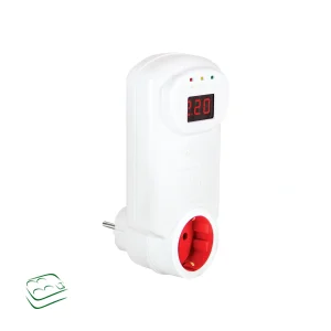 محافظ برق پکیج دیجیتال
