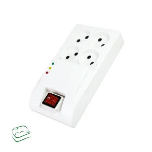 محافظ برق کامپیوتر مدل H400