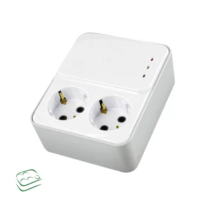 محافظ برق یخچال-فریزر مدل S102