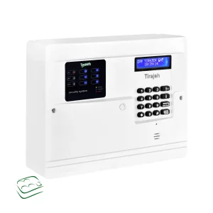 دزدگیر اماکن تیراژه مدل SB620